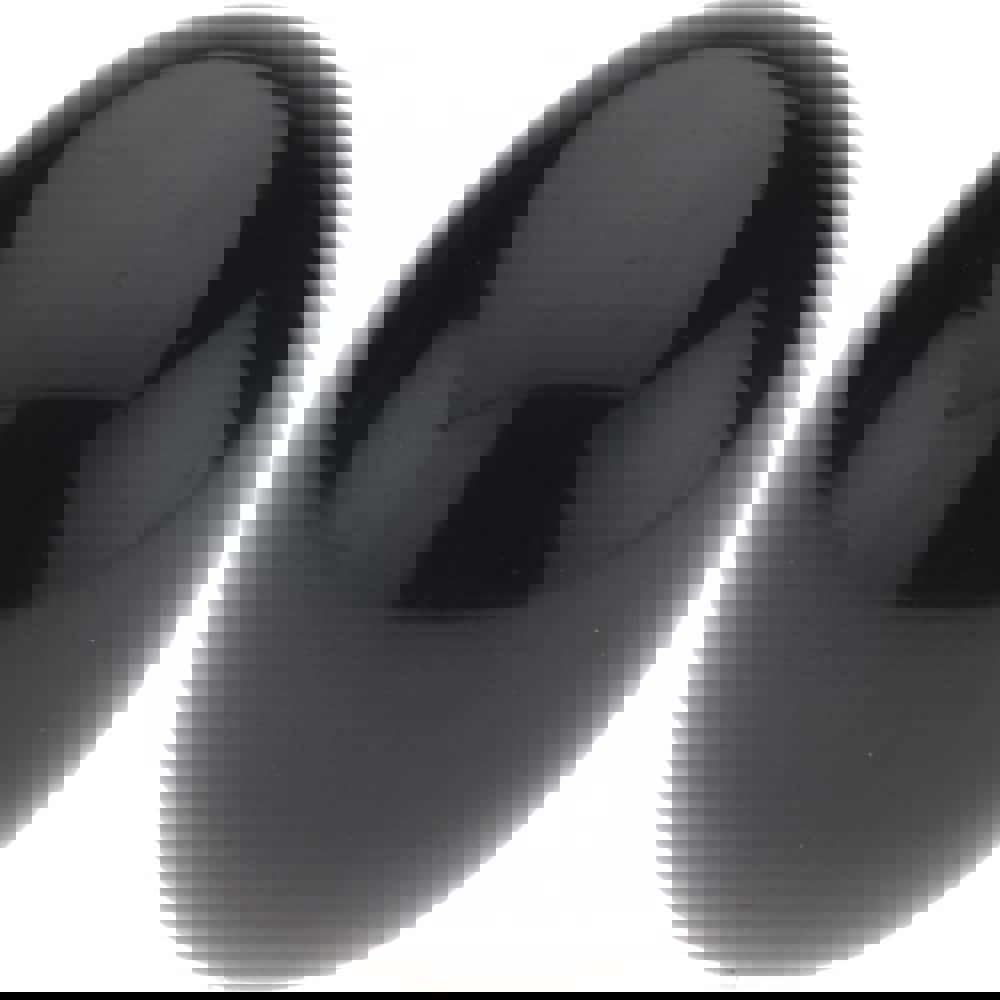 Ball Knob: Female Insert, 1-3/8'' Dia